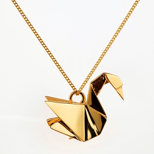 Origami Jewelry Designs: Exquisite Designs icon