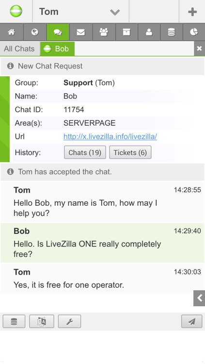 LiveZilla screenshot-3