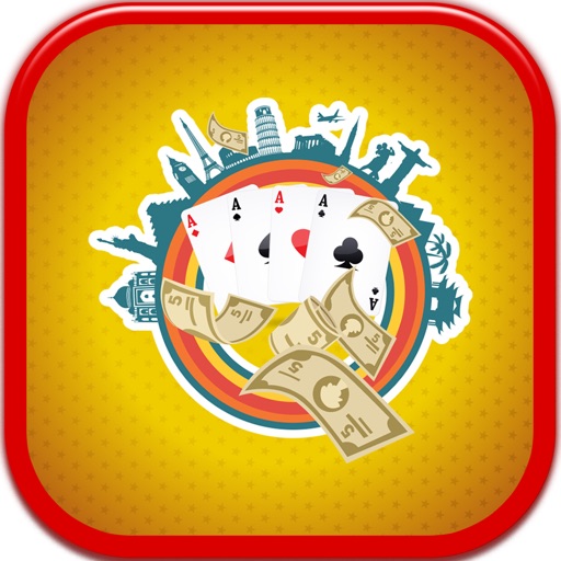 FREEEE BIG Slots Casino - Free Slots, Video Poker and More!!!! icon