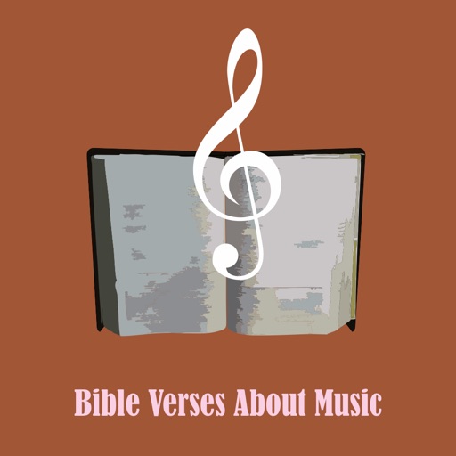 Bible Verses About Music icon
