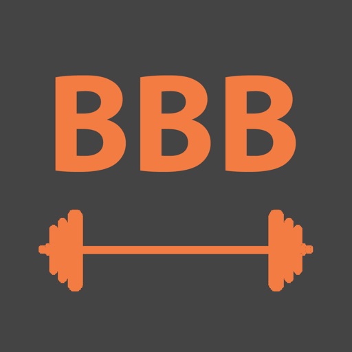 Beginner Bodybuilding Workout - Use this beginner bodybuilding routine to make muscle gains and put on size iOS App