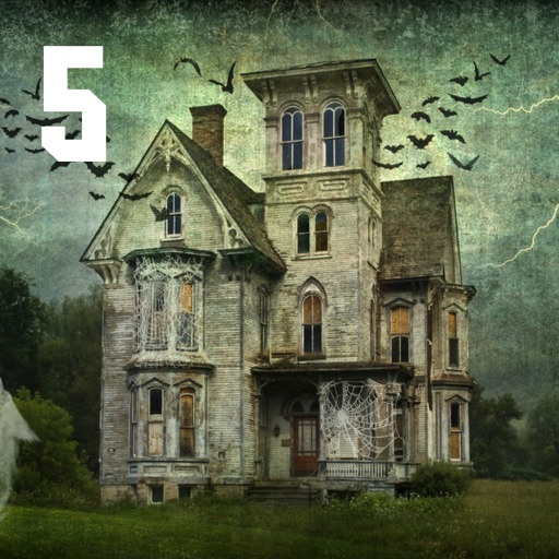 Can You Escape The Locked Scary Castle? - Season 5 iOS App