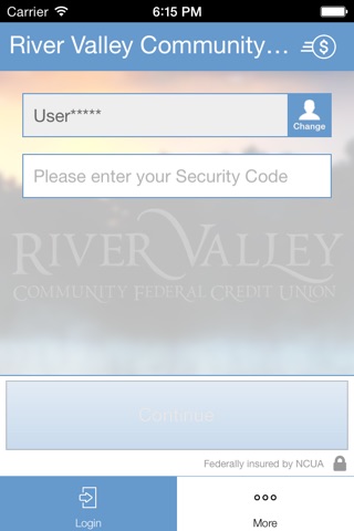 River Valley Community FCU screenshot 2