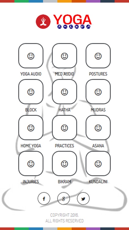 Yoga for Beginners Step by Step screenshot-0
