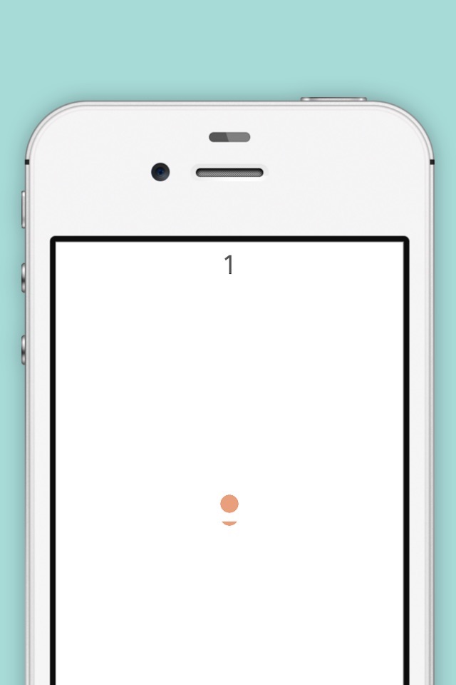 Dots Colour Game : Switch the colour dots to pass spiny wheels screenshot 2