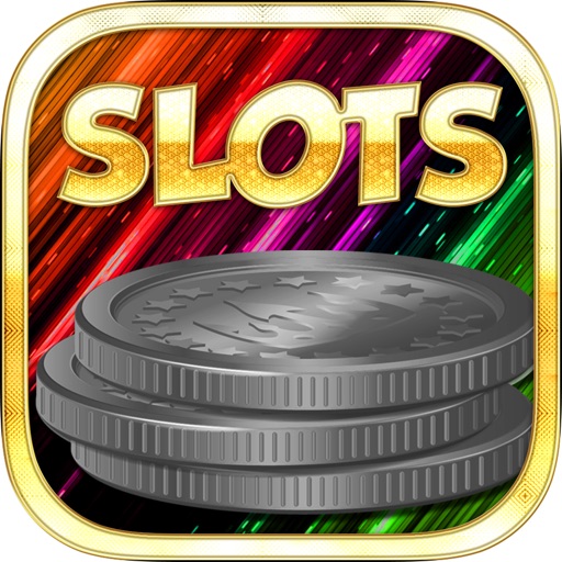 Awesome Jackpot Royal Deluxe 777 iOS App
