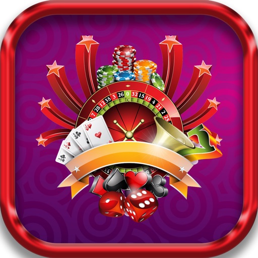 Lucky In Las Vegas Premium Slots - Free Entertainment Slots iOS App