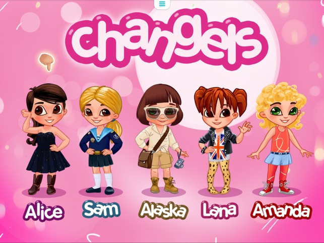 Changels!(圖1)-速報App