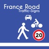 France Road Traffic Signs