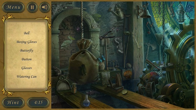 Hidden Object - Detective in the Pirate's Cove - Free(圖2)-速報App