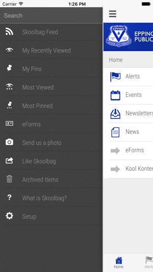 Epping Public School(圖3)-速報App