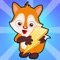 Flash Fox