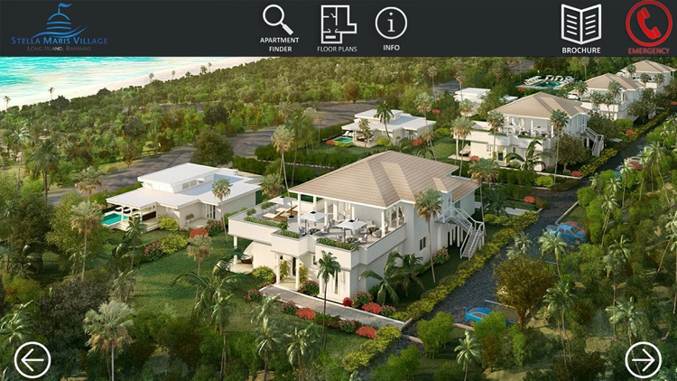 Stella Maris Village