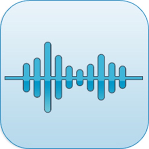 Voice Recorder Plus - Record Voice Audio Memos Quickly & Share iOS App