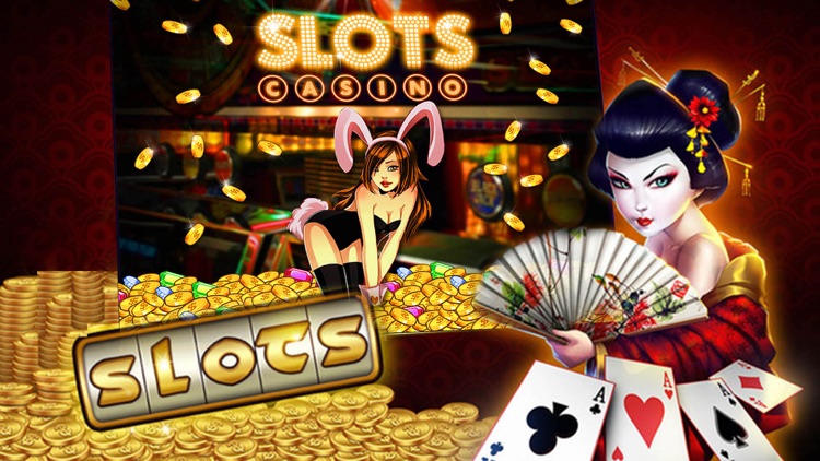 Hot Slots Casino Or Watts Up 777 Games Free Slots: Free Games HD ! screenshot-4