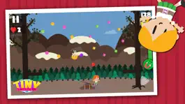 Game screenshot Tiny Acrobats - The Endless Circus Adventure hack