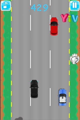 Express Car - Racing Mania screenshot 2