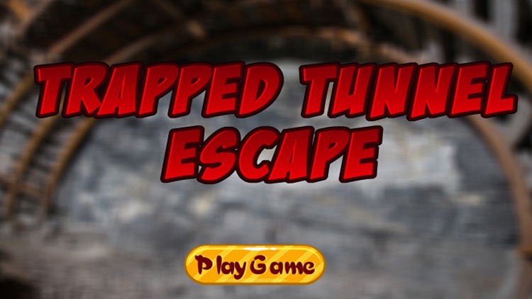 Trapped Tunnel Escape screenshot-3