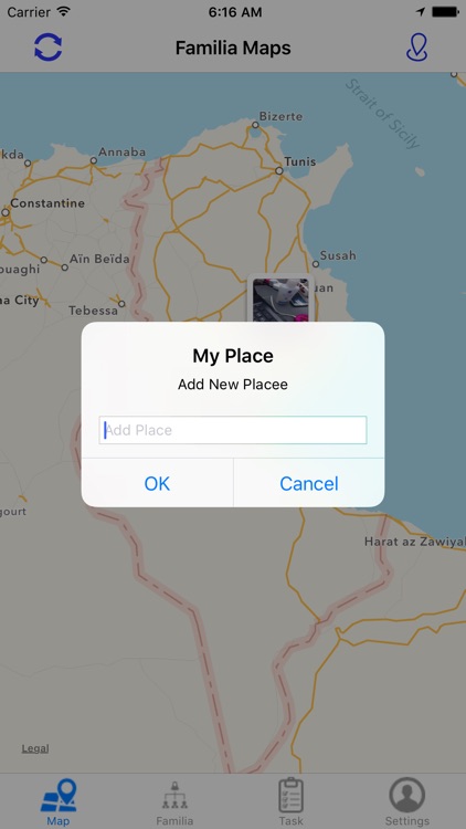 famillia screenshot-3