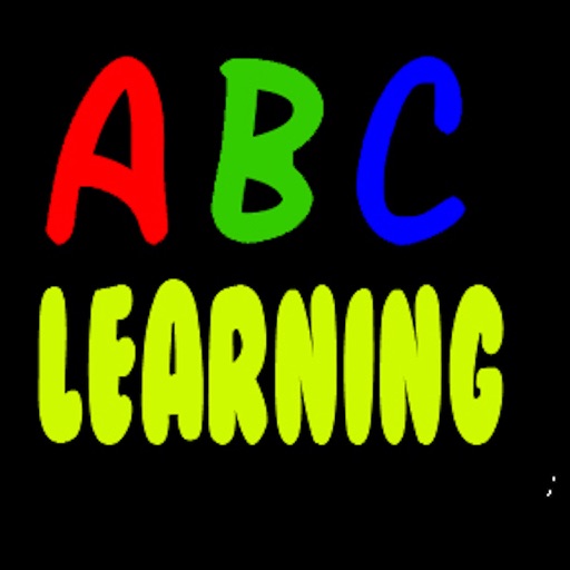 Kids Islamic ABC Words Learning-educational learning app to learn abc,letters and words using hd flashcards icon