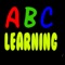 Kids Islamic ABC Words Learning-educational learning app to learn abc,letters and words using hd flashcards