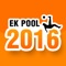 EK Pool 2016