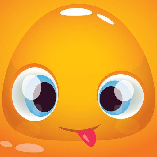 Jelly Beans - Challenging Puzzle Game icon
