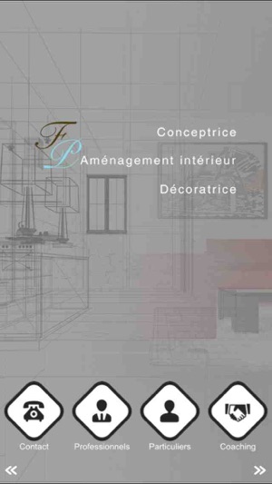 FP Designer d'Espaces