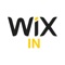 Welcome to Wix app