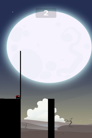 Classic Stick Boy screenshot 3