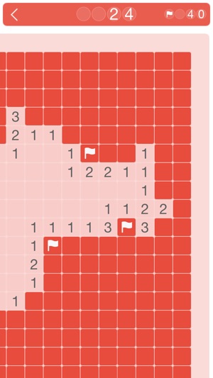 Minesweeper Simple(圖2)-速報App