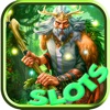 777 Lucky Slots:Free Game HD Of Forest