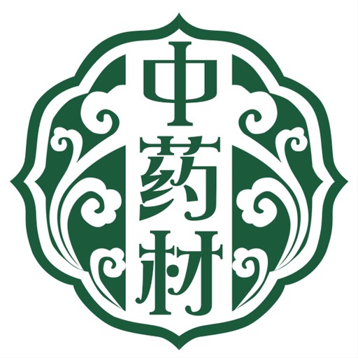 中药材商城 icon