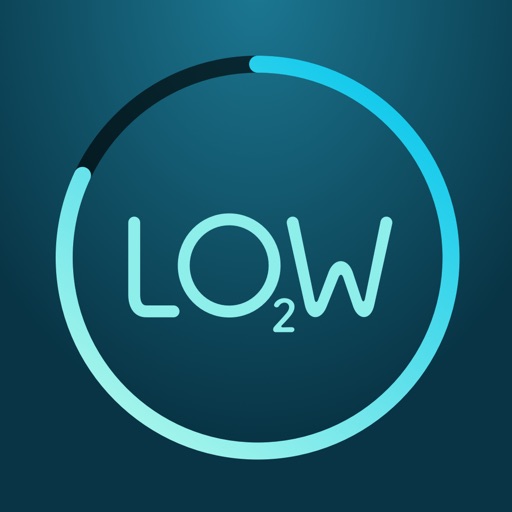 Low 2 iOS App