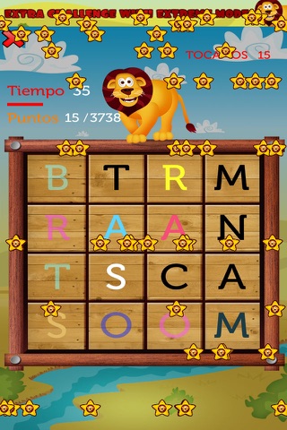 Turbo Word screenshot 3