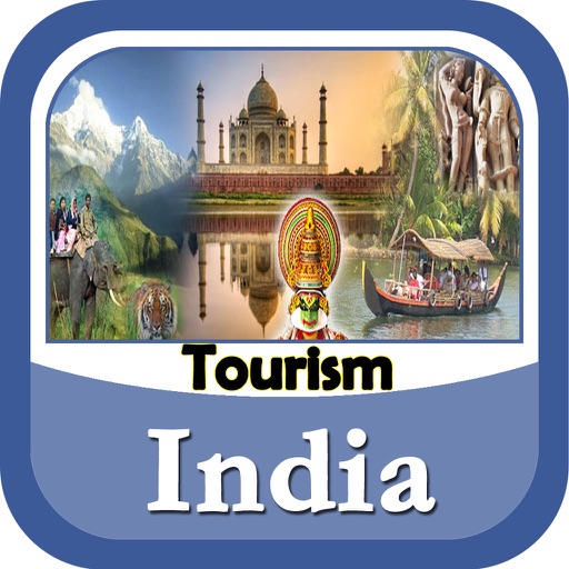 india tourism app