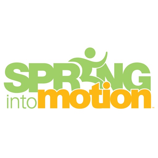 Spring Into Motion