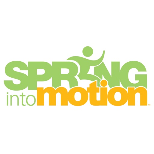 Spring Into Motion icon