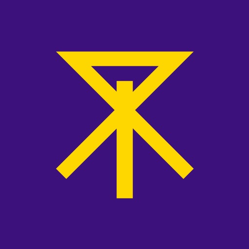 History of Osaka Icon