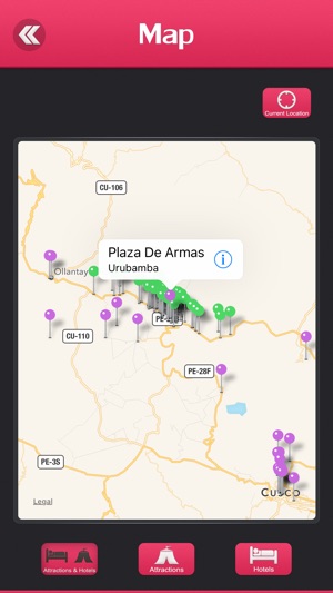 Urubamba Travel Guide(圖4)-速報App