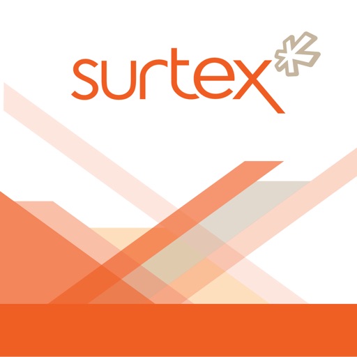 SURTEX 2016