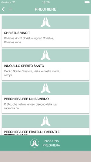 San Pio nel Mondo(圖5)-速報App