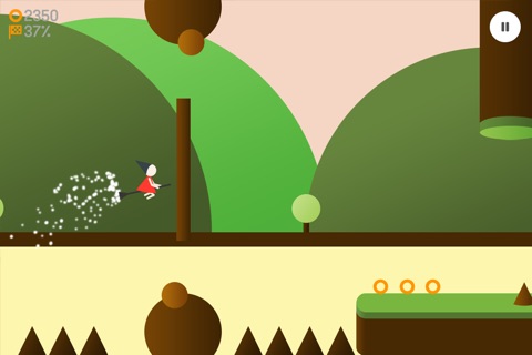 Run and Fly screenshot 2