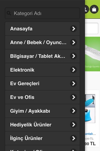 Alacaknevar.com screenshot 4