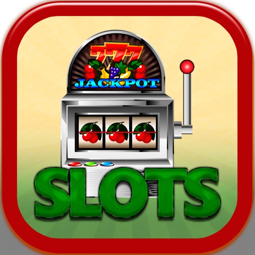 Quick Hit Bingo Slots Machine - The Gambling Winner, Best Casino Player icon