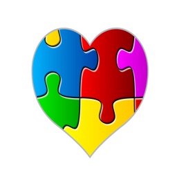 Love Image Puzzle