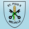 St Pius X Melville