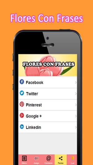 Flores Con Frases(圖5)-速報App