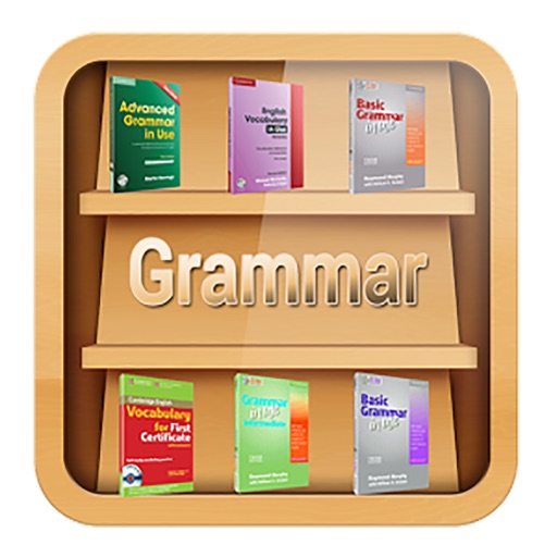 Learn English Language - English Grammar Ultimate icon