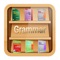 This application is the best way to improve your English Grammar at home, on the move, anywhere